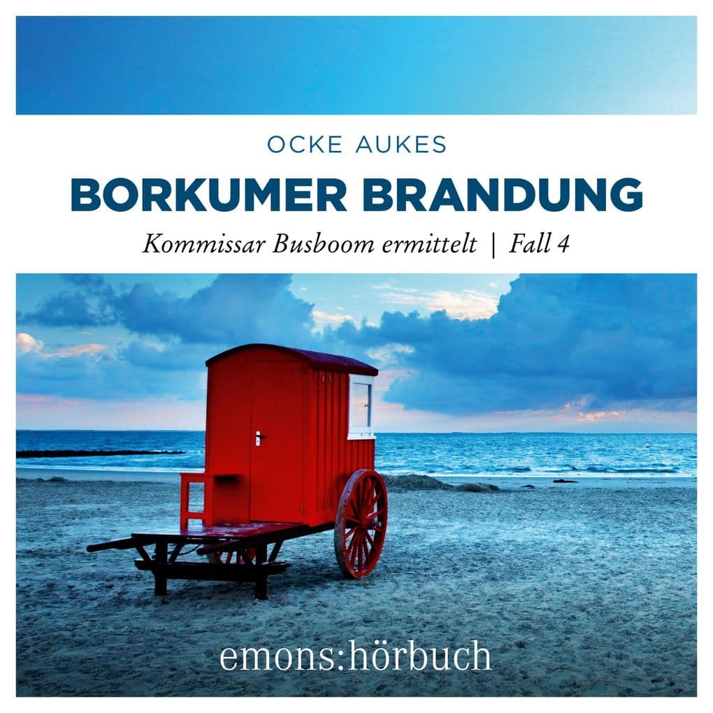 Borkumer Brandung