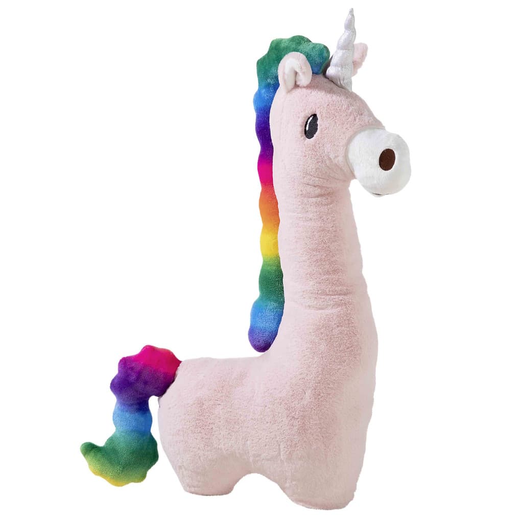 Heunec - KUMA Cuddle Buddy Einhorn Rosie 80cm