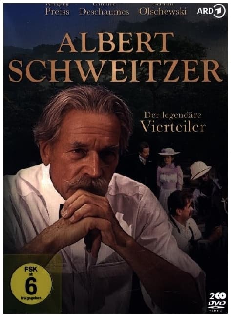 Albert Schweitzer
