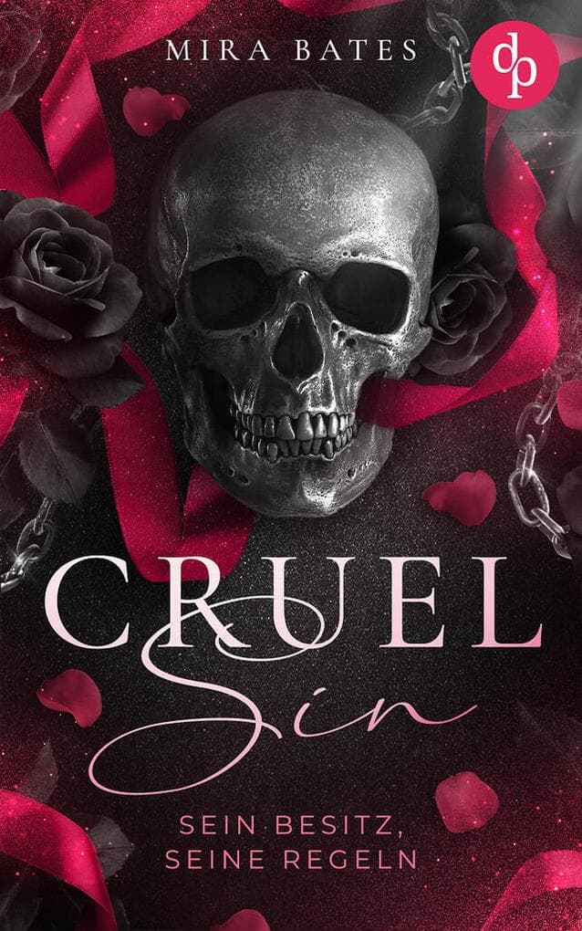 Cruel Sin - Sein Besitz, seine Regeln
