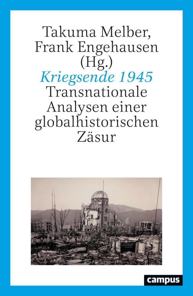 Kriegsende 1945