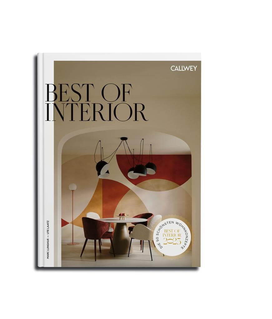 Best of Interior 2025