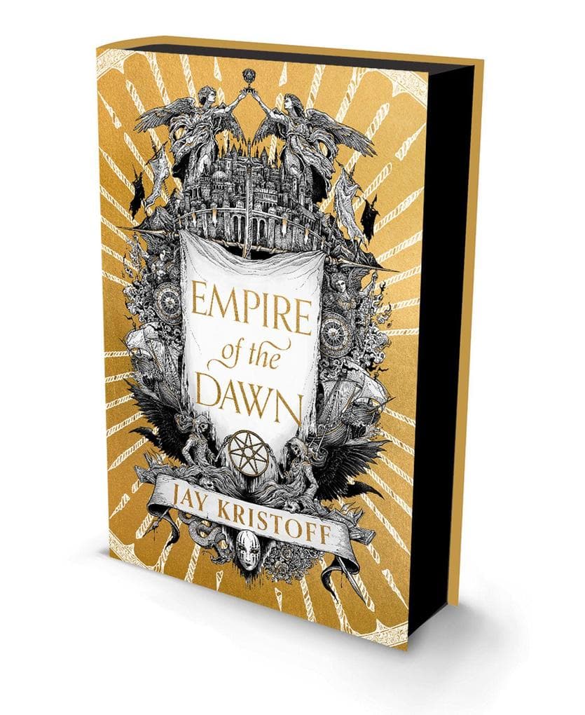EMPIRE OF DAWN_EMPIRE OF V3 HB