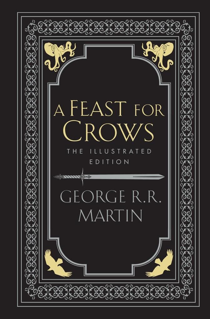 A Feast for Crows