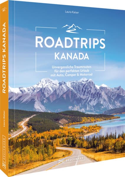 Roadtrips Kanada