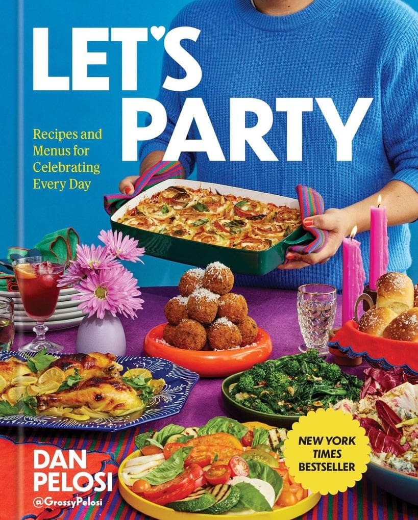 Let's Party