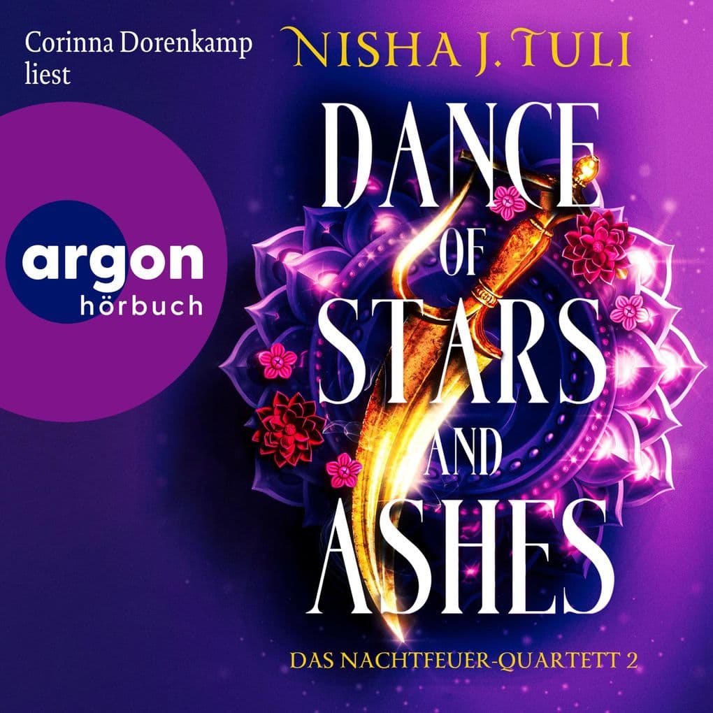 Dance of Stars and Ashes