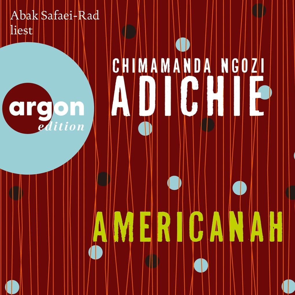 Americanah