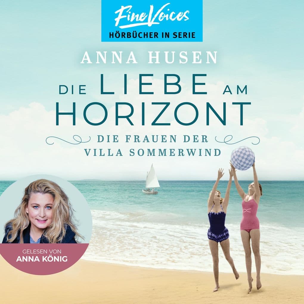 Die Liebe am Horizont