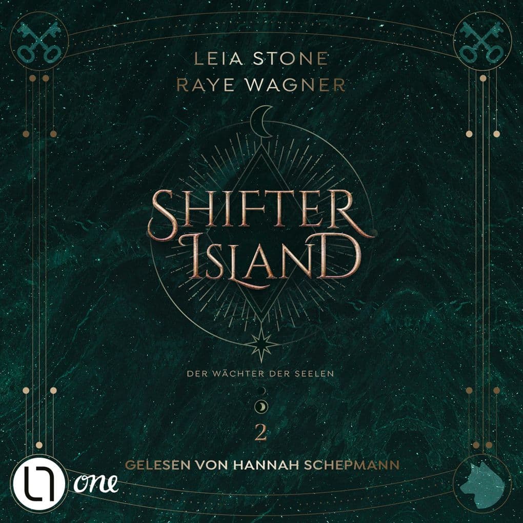 Der Wächter der Seelen