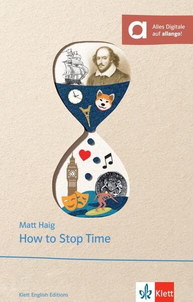 How to Stop Time