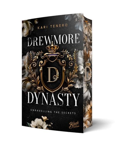 Drewmore Dynasty 3