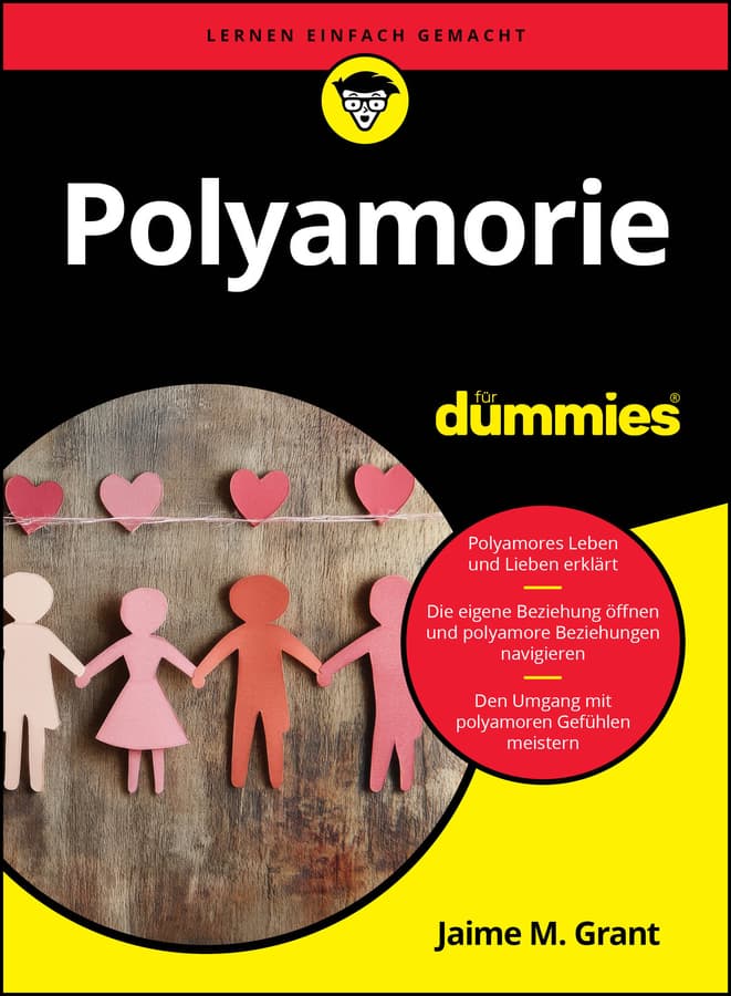 Polyamorie für Dummies