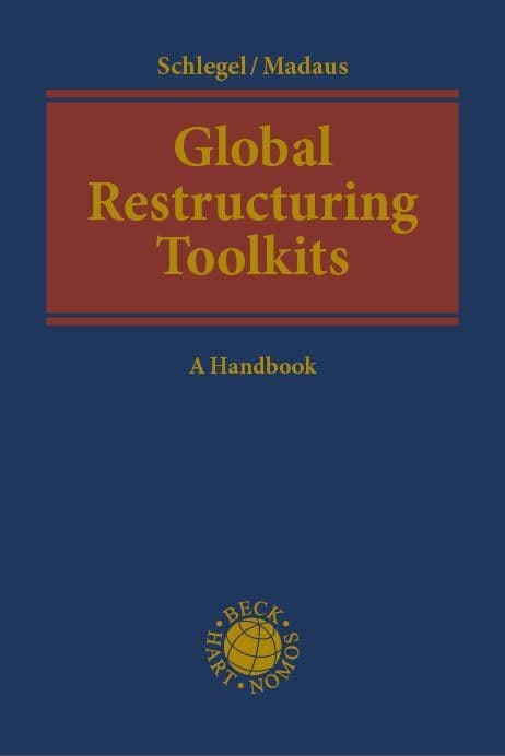 Global Restructuring Toolkits