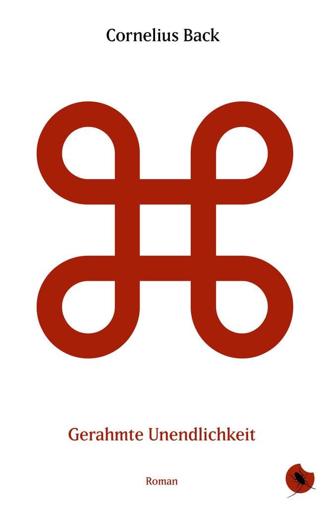 Gerahmte Unendlichkeit