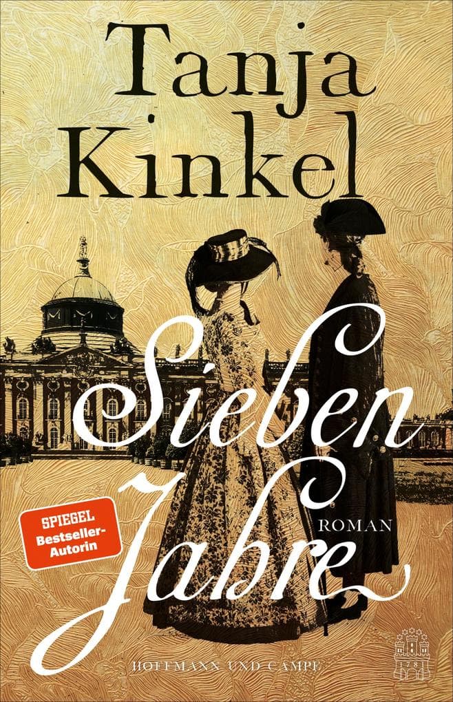 Sieben Jahre