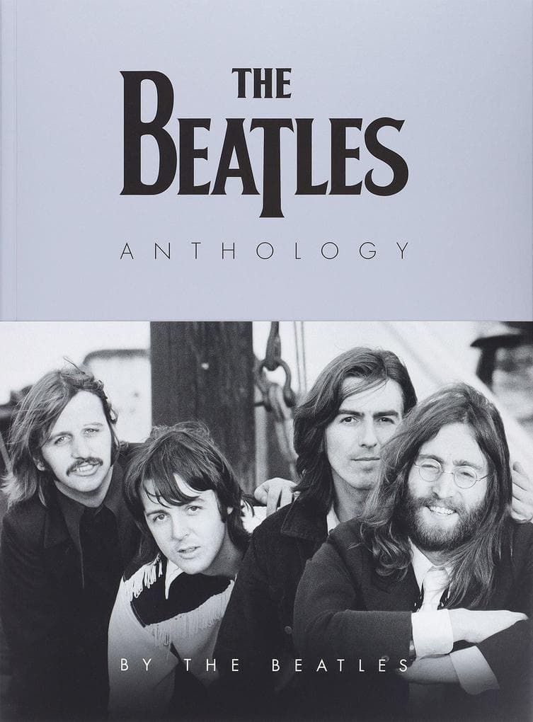 The Beatles Anthology (25th Anniversary Reissue)