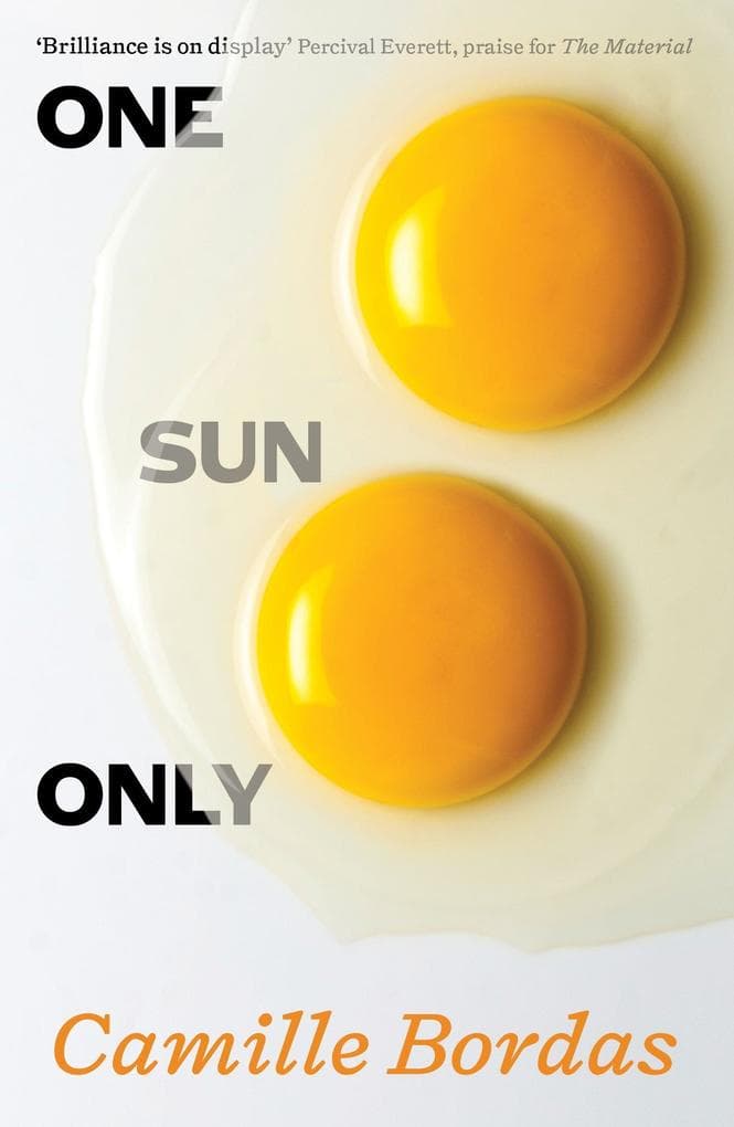 One Sun Only