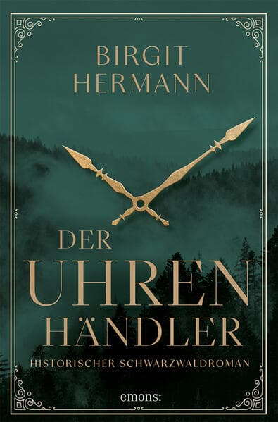 Der Uhrenhändler
