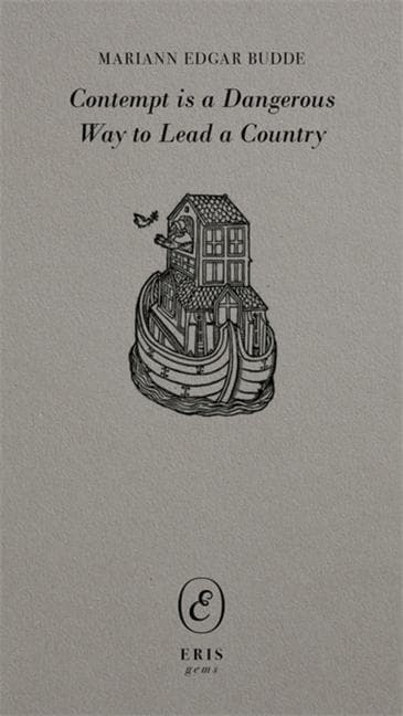 Contempt is a Dangerous Way to Lead a Country