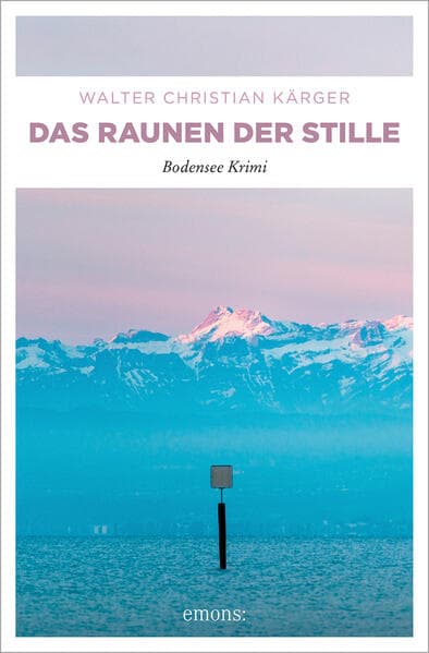 Das Raunen der Stille