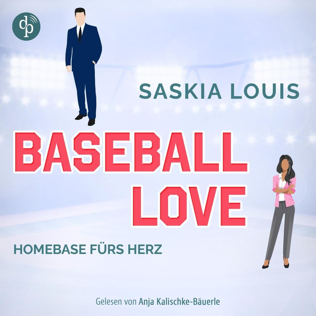 Homebase fürs Herz - Sports Romance Hörbuch