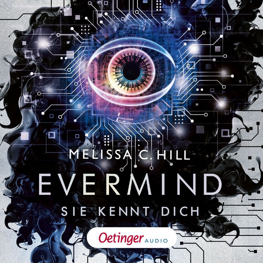 Evermind. Sie kennt dich