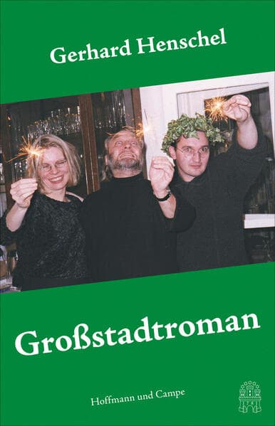 Großstadtroman