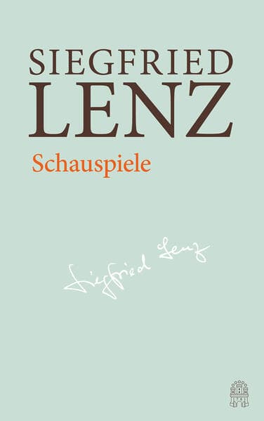 Schauspiele