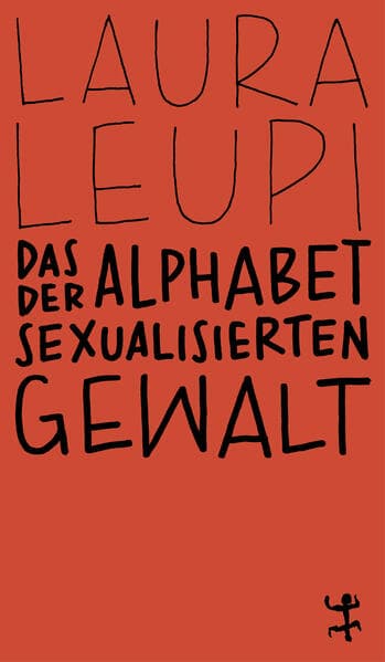 Das Alphabet der sexualisierten Gewalt