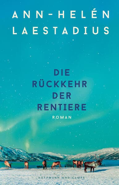 Die Rückkehr der Rentiere