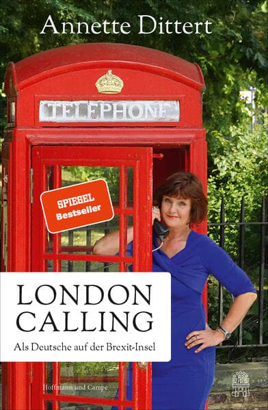 London Calling