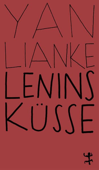 Lenins Küsse