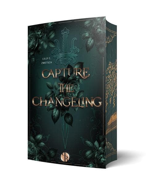 Capture the Changeling