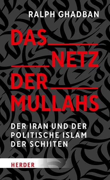 Das Netz der Mullahs