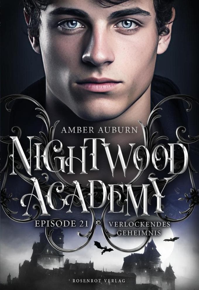 Nightwood Academy, Episode 21 - Verlockendes Geheimnis