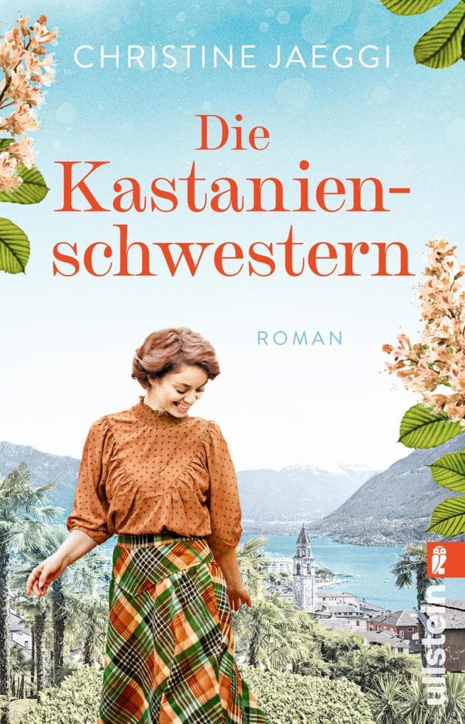 Die Kastanienschwestern