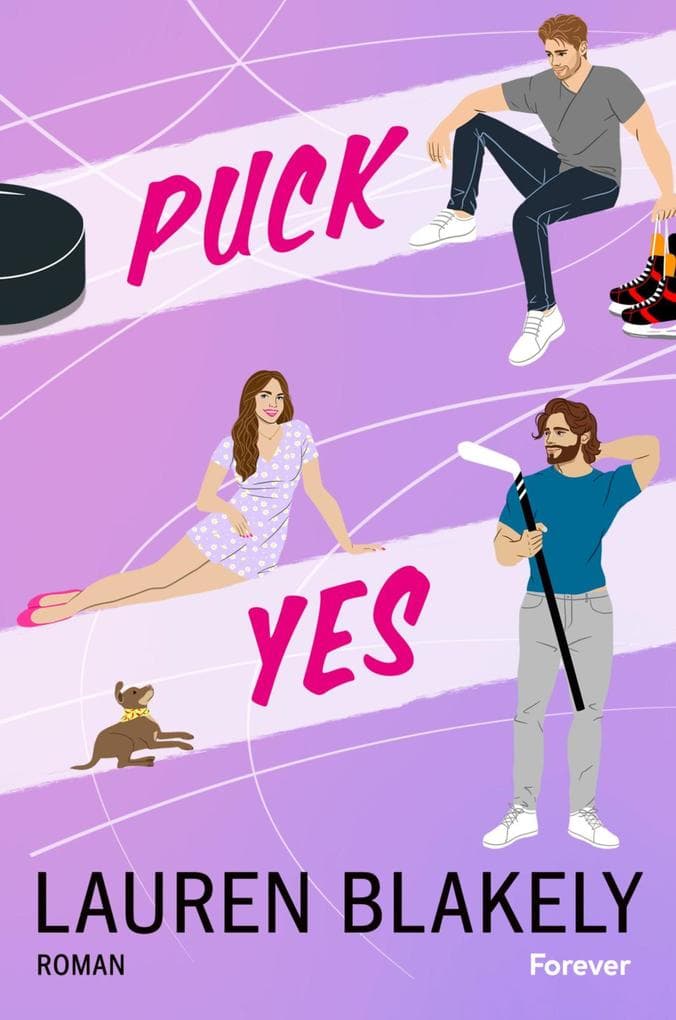 Puck Yes