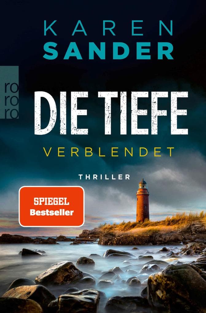 Die Tiefe: Verblendet