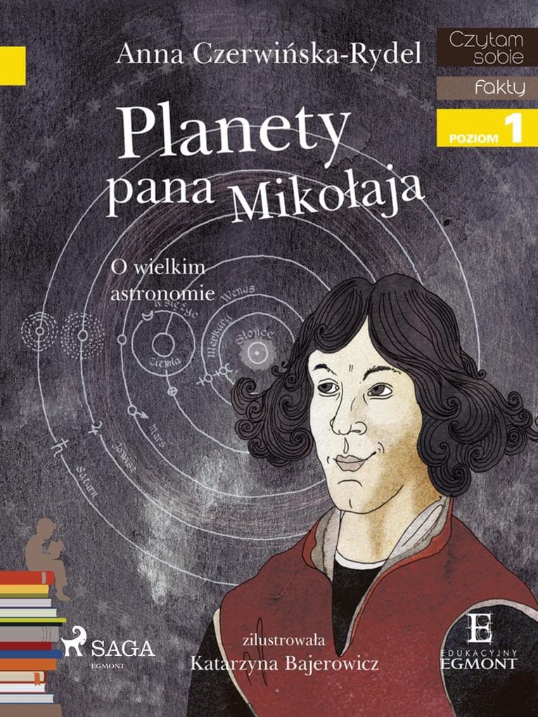 Planety Pana Mikoaja