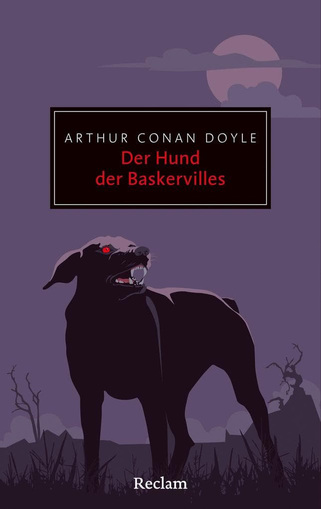 Der Hund der Baskervilles