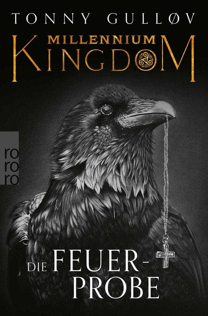 Millennium Kingdom: Die Feuerprobe