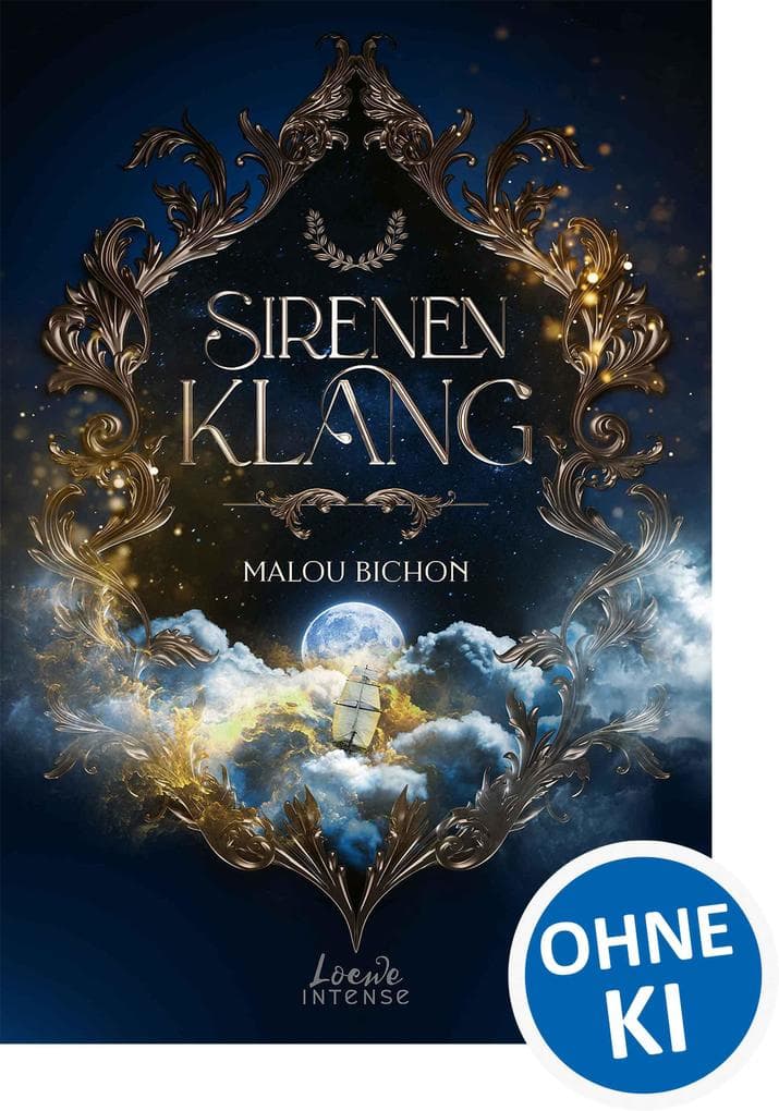 Sirenenklang (Nektar und Ambrosia, Band 3)