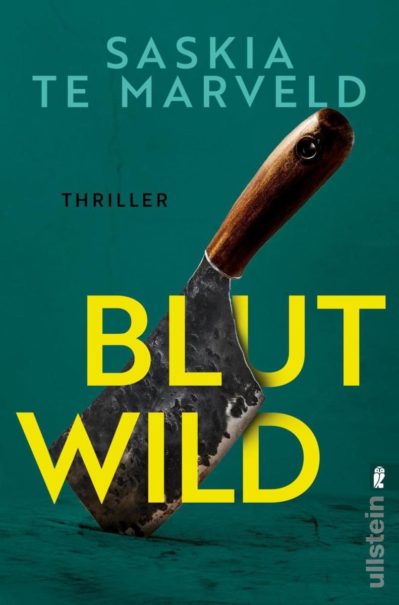 Blutwild
