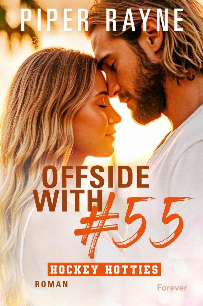 Offside With #55