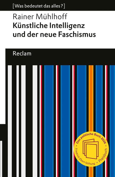 Künstliche Intelligenz und der neue Faschismus