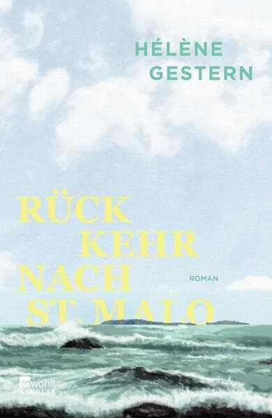 Rückkehr nach St. Malo