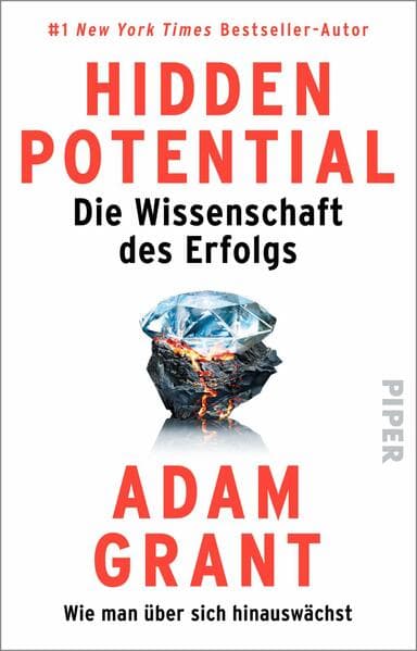 Hidden Potential - Die Wissenschaft des Erfolgs
