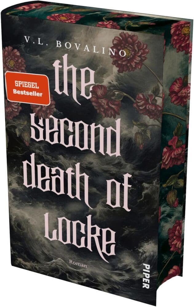 The Second Death of Locke