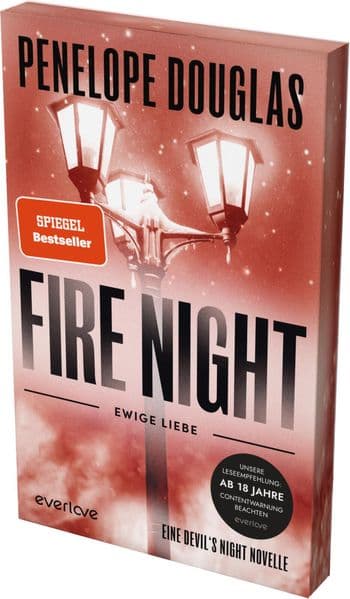 Fire Night - Ewige Liebe